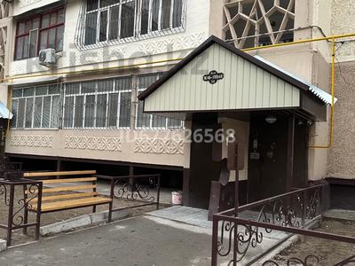 2-комнатная квартира · 48.2 м² · 5/5 этаж, Аса мкр 31 за 12.8 млн ₸ в Таразе
