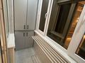 2-бөлмелі пәтер · 47 м² · 3/5 қабат, Каратау 11 — Президентский парк, бағасы: 22 500 〒 в Таразе — фото 6