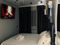 2-бөлмелі пәтер · 47 м² · 3/5 қабат, Каратау 11 — Президентский парк, бағасы: 22 500 〒 в Таразе — фото 8