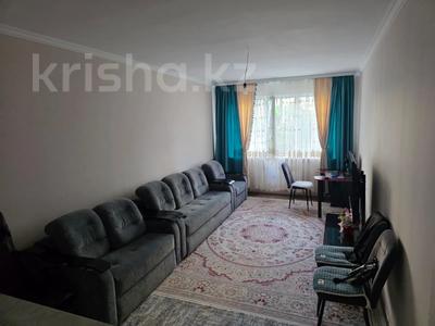 2-бөлмелі пәтер · 63.5 м² · 2/9 қабат, мкр Шугыла, микрорайон «Шугыла» 341/5к3 — Сабденова Алатау Поликлиника 36 Гимназия 174 Sensata city, бағасы: 36.8 млн ₸ в Алматы, Наурызбайский р-н