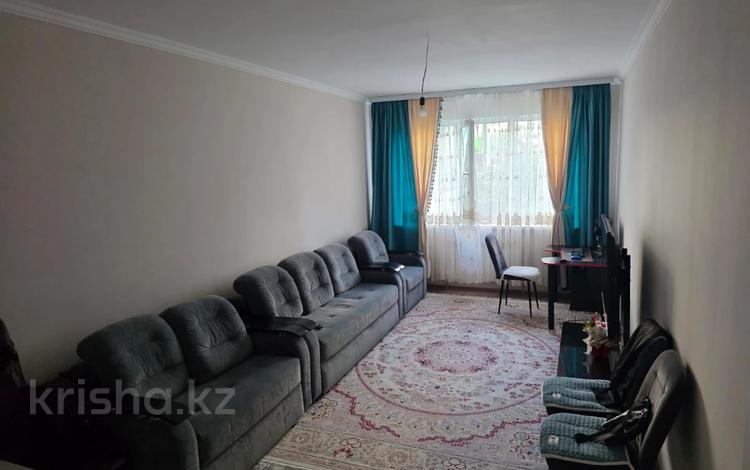 2-комнатная квартира · 63.5 м² · 2/9 этаж, мкр Шугыла, микрорайон «Шугыла» 341/5к3 — Сабденова Алатау Поликлиника 36 Гимназия 174 Sensata city за 36.8 млн ₸ в Алматы, Наурызбайский р-н — фото 2