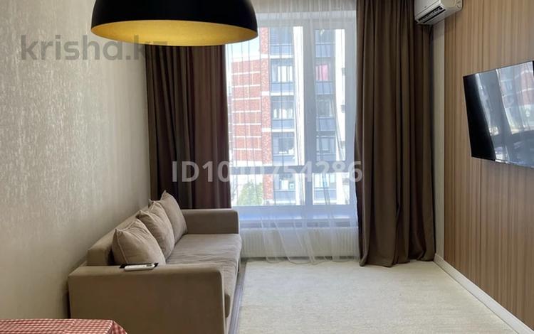 2-комнатная квартира · 43 м², Керей Жанибек 44/2 за 330 000 ₸ в Астане, Есильский р-н — фото 8