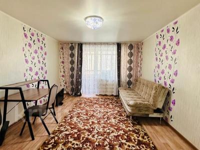 3-комнатная квартира · 60 м² · 5/5 этаж, Астана 48 за 260 000 〒 в Петропавловске