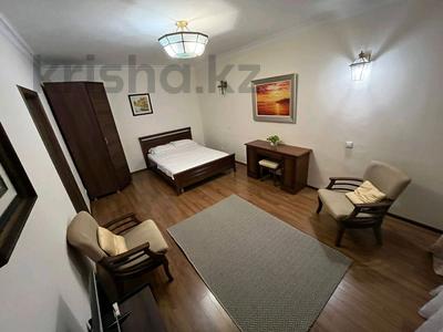 1-комнатная квартира · 45 м² · 13/15 этаж, Сарайшык 7/1 за 250 000 ₸ в Астане, Есильский р-н