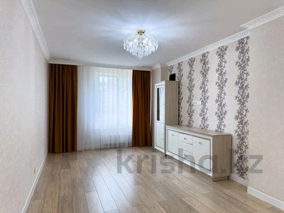 3-бөлмелі пәтер · 105 м² · 3/22 қабат, Манглик Ел 56, 58, 60, бағасы: 78 млн ₸ в Астане, Есильский р-н