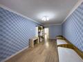 3-бөлмелі пәтер · 105 м² · 3/22 қабат, Манглик Ел 56, 58, 60, бағасы: 78 млн ₸ в Астане, Есильский р-н — фото 3