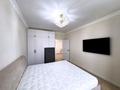3-бөлмелі пәтер · 105 м² · 3/22 қабат, Манглик Ел 56, 58, 60, бағасы: 78 млн ₸ в Астане, Есильский р-н — фото 6