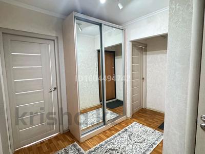 4-комнатная квартира · 74 м² · 2/5 этаж, Абая 21 за 41.5 млн 〒 в 