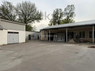 Свободное назначение, офисы, магазины и бутики, склады, образование · 1300 м² за 750 млн 〒 в Алматы, Жетысуский р-н