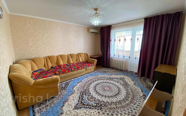 2-бөлмелі пәтер · 50.1 м² · 5/5 қабат, Касымханова 78, бағасы: 20.9 млн ₸ в Костанае — фото 2