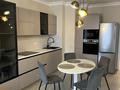2-комнатная квартира · 56 м² · 9 этаж, Розыбакиева 320 за 450 000 ₸ в Алматы, Бостандыкский р-н