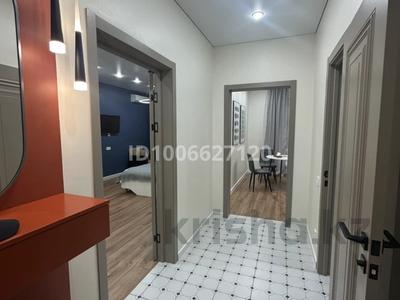 1-комнатная квартира · 49 м² · 2/5 этаж, Саздинское лесничество 228/5 — Кафе гараж за 17 000 〒 в Актобе