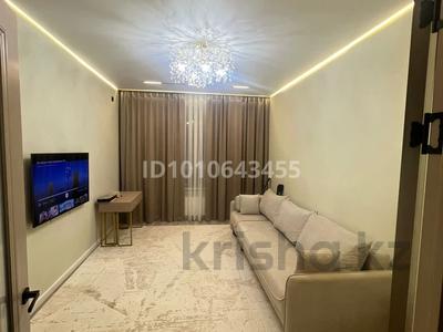 3-комнатная квартира · 85 м² · 6/9 этаж, Култегин 4 за 58 млн ₸ в Астане, Нура р-н