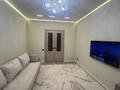 3-комнатная квартира · 85 м² · 6/9 этаж, Култегин 4 за 58 млн ₸ в Астане, Нура р-н — фото 2