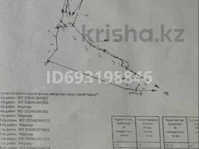 Жер телімі 62 га, Алматы, бағасы: 1 млрд 〒