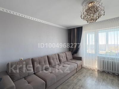4-бөлмелі пәтер · 78.5 м² · 9/9 қабат, Майкудук, Мкр Голубые пруды 12, бағасы: 33 млн ₸ в Караганде, Алихана Бокейханова р-н