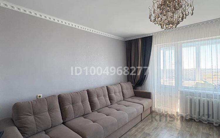 4-бөлмелі пәтер · 78.5 м² · 9/9 қабат, Майкудук, Мкр Голубые пруды 12, бағасы: 33 млн ₸ в Караганде, Алихана Бокейханова р-н — фото 2