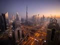 2-комнатная квартира · 80 м² · 8/10 этаж, Дубай за ~ 87.6 млн 〒