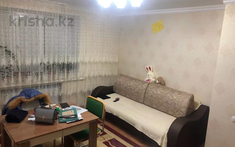 2-комнатная квартира, 48.7 м², 4/5 этаж, Сатпаева 48 за 21 млн 〒 в Атырау — фото 2