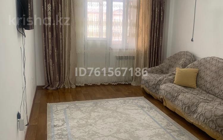 2-комнатная квартира · 60 м² · 4/5 этаж, 15мкр (Улы Дала) 4 — Аль-Фараби-Койшыбекова за 20.5 млн ₸ в Таразе — фото 2