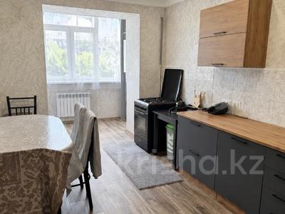 1-комнатная квартира · 40 м² · 3/5 этаж, Курмангалиева — Депо рынок, Honey кафе за 150 000 ₸ в Уральске