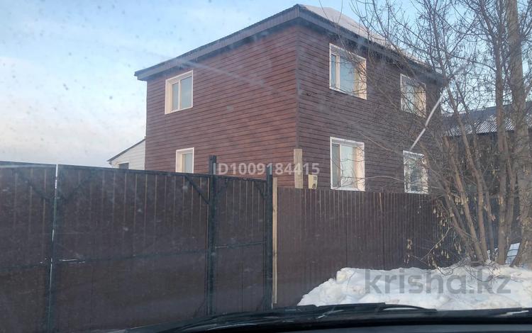 Отдельный дом · 4 комнаты · 116 м² · 5 сот., Лазутина 212/2 — Садовая за 27 млн ₸ в Петропавловске — фото 21