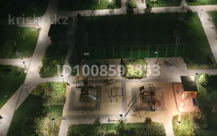 1-комнатная квартира · 47 м² · 15/16 этаж, мкр Шымсити 160 за 160 000 〒 в Шымкенте, Абайский р-н — фото 2