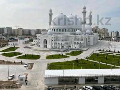 3-комнатная квартира · 105 м² · 7/9 этаж, мкр Астана — Окна выходить на новую мечеть за 50 млн ₸ в Шымкенте, Каратауский р-н