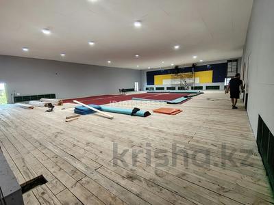 Еркін, фитнес және спорт · 80 м², бағасы: 20 000 ₸ в Усть-Каменогорске
