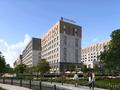 1-комнатная квартира · 33.7 м² · 5/9 этаж, Халиуллина участок №132 за 25.7 млн ₸ в Алматы, Медеуский р-н — фото 9