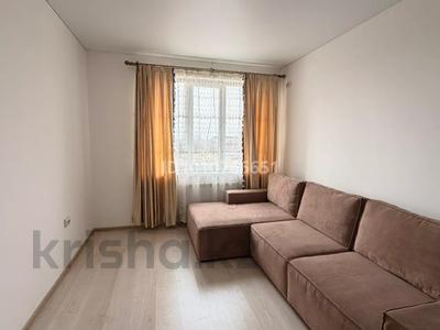 2-комнатная квартира · 50 м² · 4/9 этаж, Мкр. Кайрат 153/64 — Бухтарминская за 250 000 〒 в Алматы, Турксибский р-н