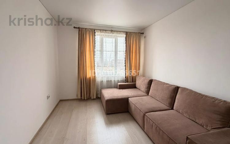2-бөлмелі пәтер · 50 м² · 4/9 қабат, Мкр. Кайрат 153/64 — Бухтарминская, бағасы: 250 000 ₸ в Алматы, Турксибский р-н — фото 4