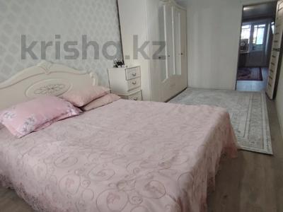 3-бөлмелі пәтер · 60.6 м² · 4/6 қабат, 4 микрорайон, бағасы: 23.5 млн ₸ в Костанае