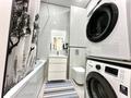 2-комнатная квартира · 63 м² · 7/9 этаж, Ильяс Омарова 27/1 за 42 млн ₸ в Астане, Нура р-н — фото 9