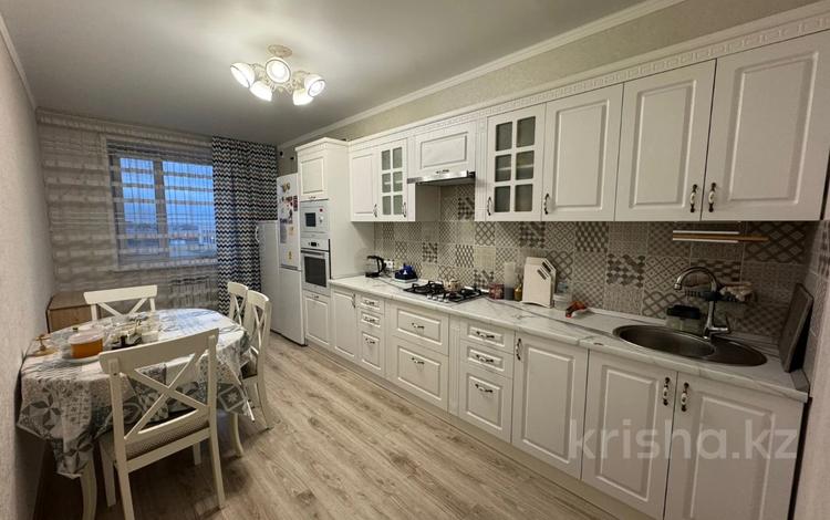 2-комнатная квартира · 69 м² · 5/9 этаж, Нурсултана Назарбаева 199 за 32 млн 〒 в Костанае — фото 2