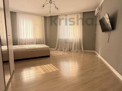 1-комнатная квартира · 48 м² · 4/7 этаж, 19-й мкр 23 за 16.5 млн ₸ в Актау