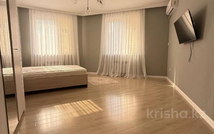 1-комнатная квартира · 48 м² · 4/7 этаж, 19-й мкр 23 за 16.5 млн ₸ в Актау — фото 6