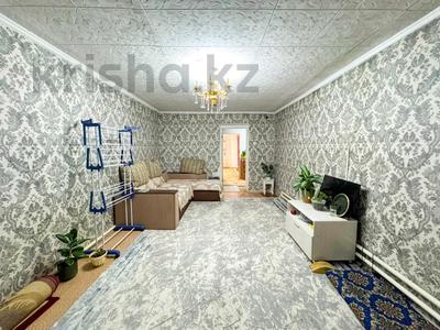 2-комнатная квартира · 57 м² · 1/2 этаж, в районе Хутор за 13.5 млн ₸ в Талдыкоргане