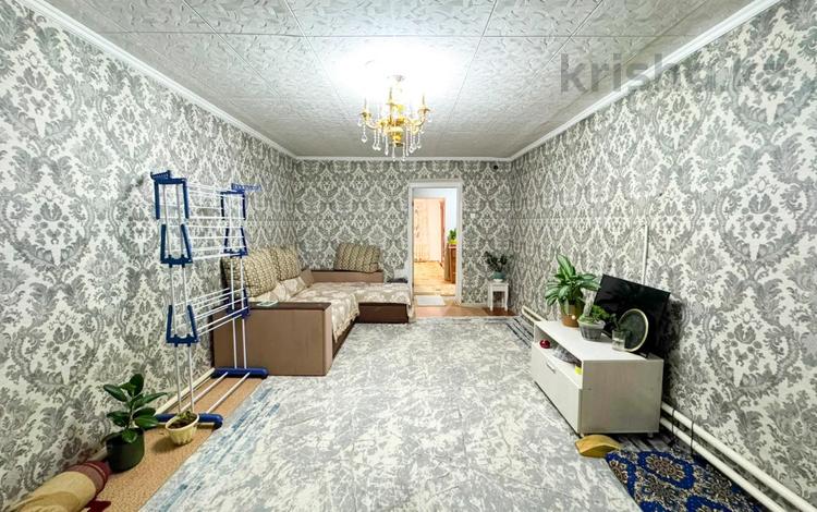 2-комнатная квартира · 57 м² · 1/2 этаж, в районе Хутор за 13.5 млн ₸ в Талдыкоргане — фото 2