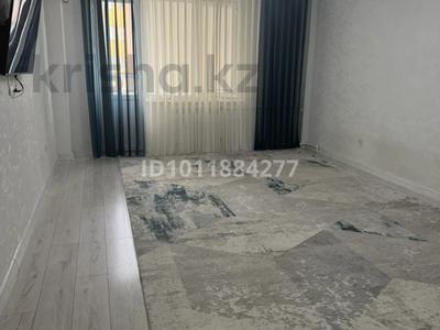2-бөлмелі пәтер · 75 м² · 7/9 қабат, Мкр. Алмагуль 4, бағасы: 27 млн ₸ в Атырау, мкр Авангард-2