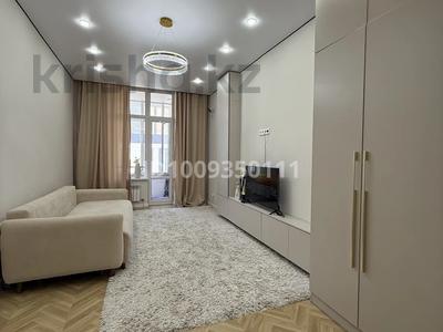 2-комнатная квартира · 71 м² · 6/9 этаж, Е 797,2 за 45 млн ₸ в Астане, Нура р-н