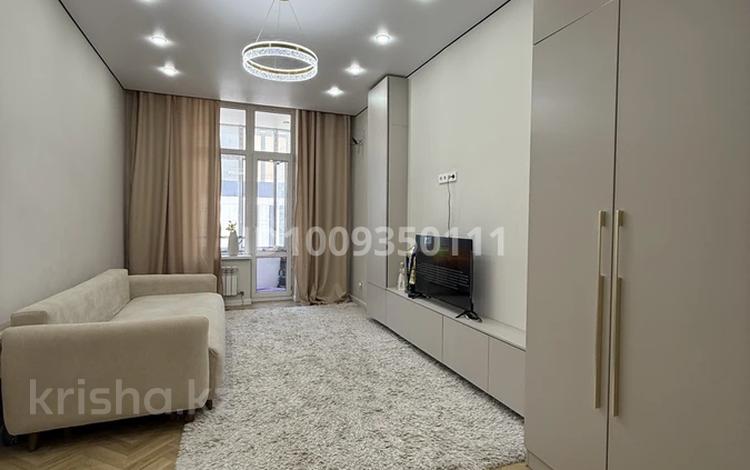 2-комнатная квартира · 71 м² · 6/9 этаж, Е 797,2 за 45 млн ₸ в Астане, Нура р-н — фото 19