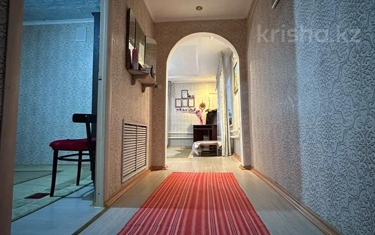Часть дома · 3 комнаты · 70 м² · 5 сот., Зачаганск 1 за 19.5 млн ₸ в Уральске — фото 2