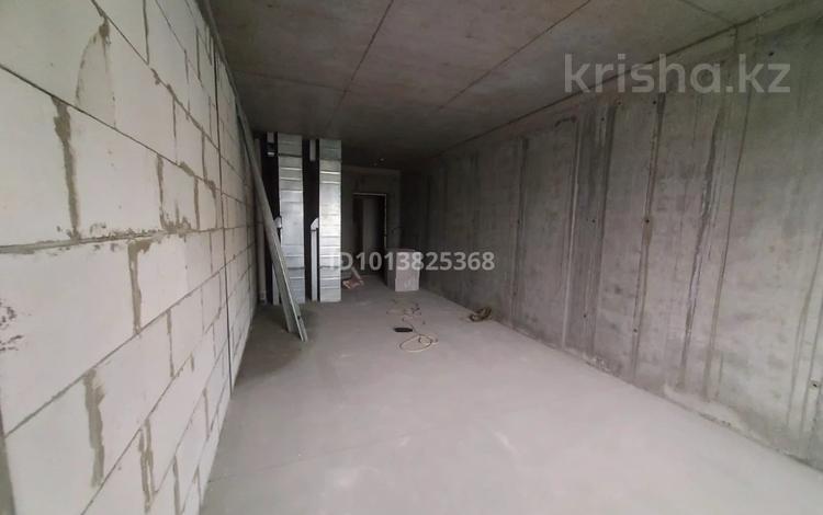 1-комнатная квартира · 35 м² · 8/12 этаж, Момышулы 100 за 19 млн ₸ в Алматы, Алатауский р-н — фото 2