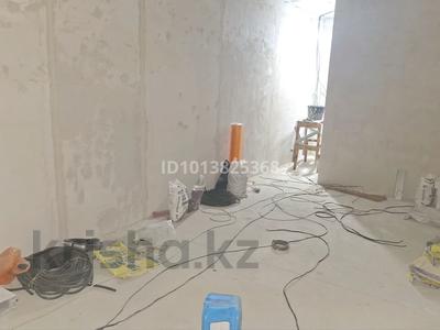 1-бөлмелі пәтер · 35 м² · 8/12 қабат, Момышулы 100, бағасы: 20 млн ₸ в Алматы, Алатауский р-н