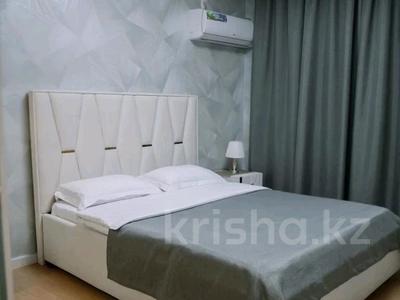 1-комнатная квартира · 44 м² · 8 этаж, Ахмет Байтурсынулы 1, 3, 5, 9 за 30 млн ₸ в Астане
