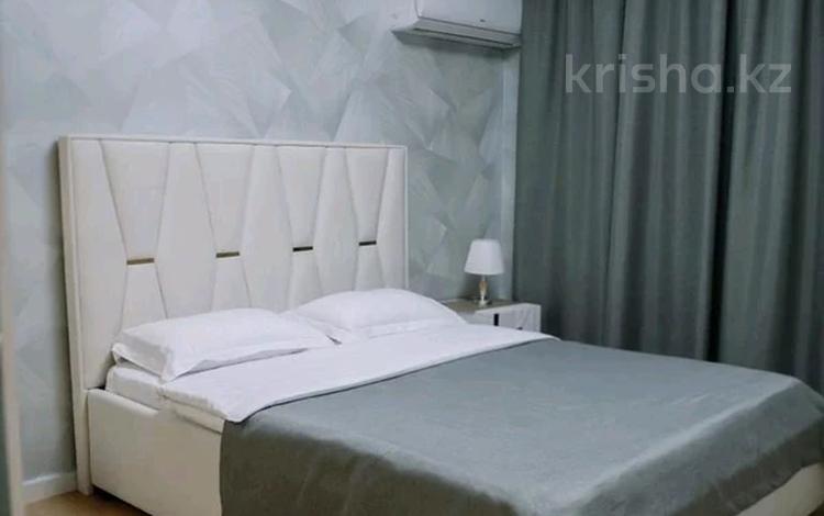 1-бөлмелі пәтер · 44 м² · 8 қабат, Ахмет Байтурсынулы 1, 3, 5, 9, бағасы: 30 млн ₸ в Астане — фото 2