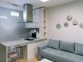 1-бөлмелі пәтер · 44 м² · 8 қабат, Ахмет Байтурсынулы 1, 3, 5, 9, бағасы: 30 млн ₸ в Астане — фото 7