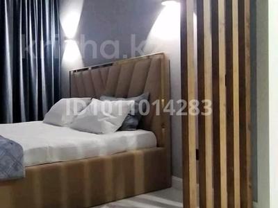1-комнатная квартира · 35 м² · 4/4 этаж, Сатпаева 24 за 2 000 ₸ в Астане, Алматы р-н