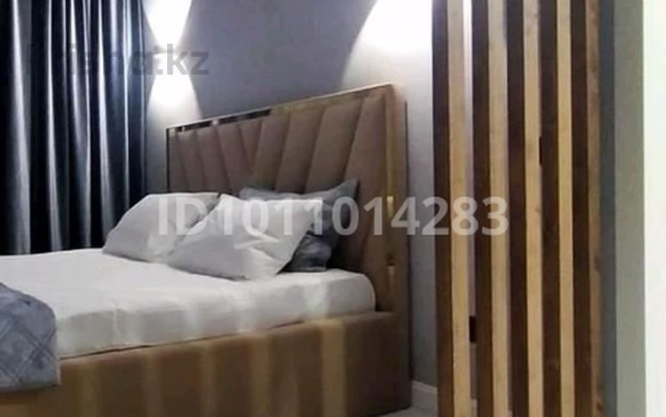 1-комнатная квартира · 35 м² · 4/4 этаж, Сатпаева 24 за 2 000 ₸ в Астане, Алматы р-н — фото 2